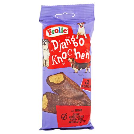 2. Bild von Hundetrockensnack \