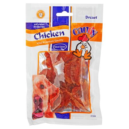 2. Bild von Hundesnack Geflügel \