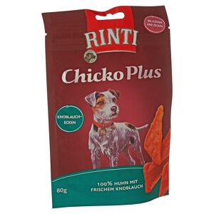 Hundesnack "Chicko" Plus Knoblauchecken mit Huhn 80 g