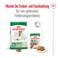 Hundetrockenfutter 'Mini Adult 8+' 2 kg