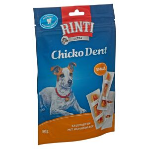 Hundesnack "Chicko" Dent Extra Small mit Huhn 50 g