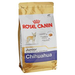 Hundetrockenfutter Chihuahua 500 g "Junior"