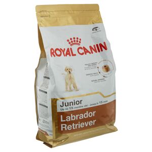 Hundetrockenfutter "Breed Health Nutrition" Labrador Retriever Junior 3 kg