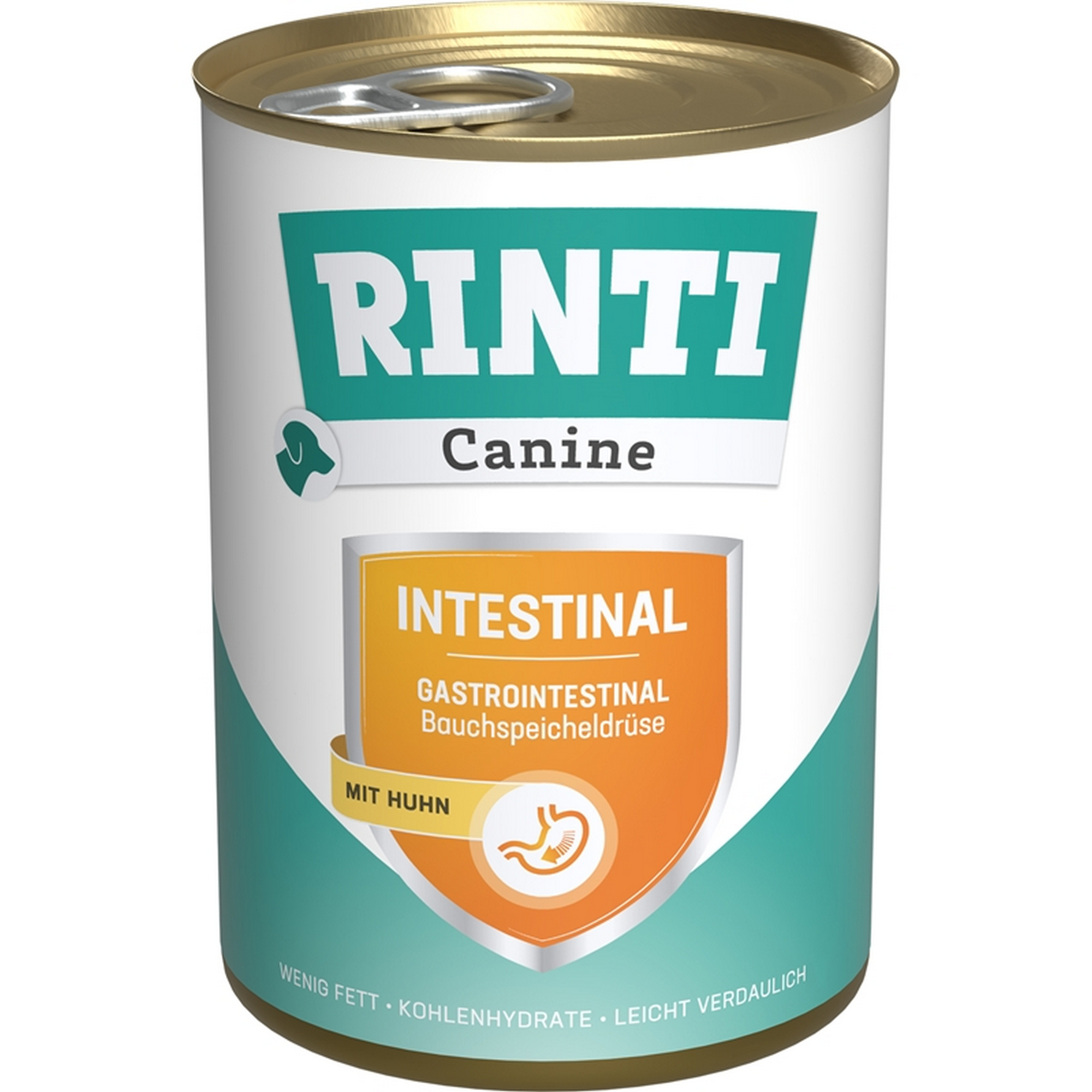 Hundefutter 'Canine' Intestinal Huhn 400 g