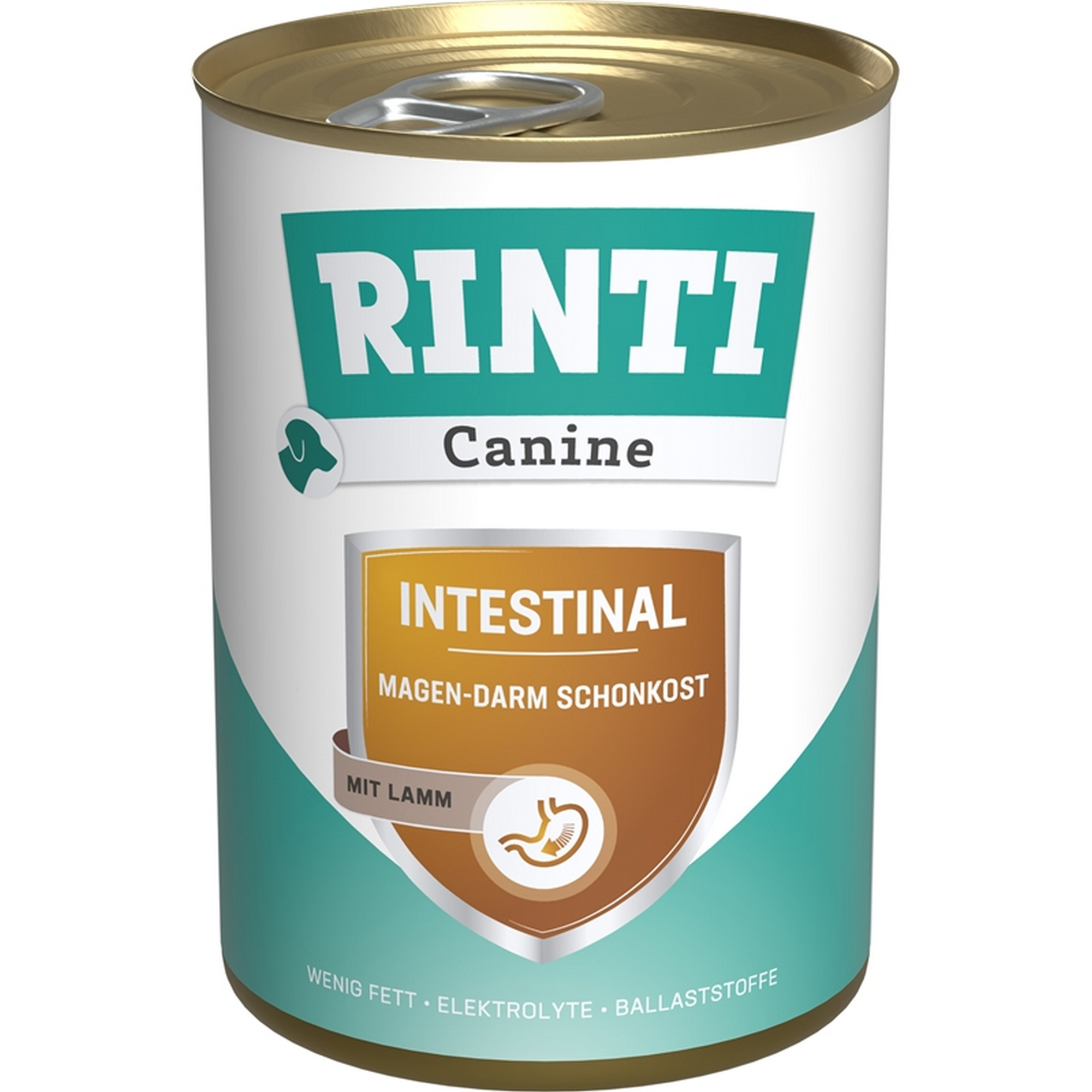 Hundefutter 'Canine' Intestinal Lamm 400 g