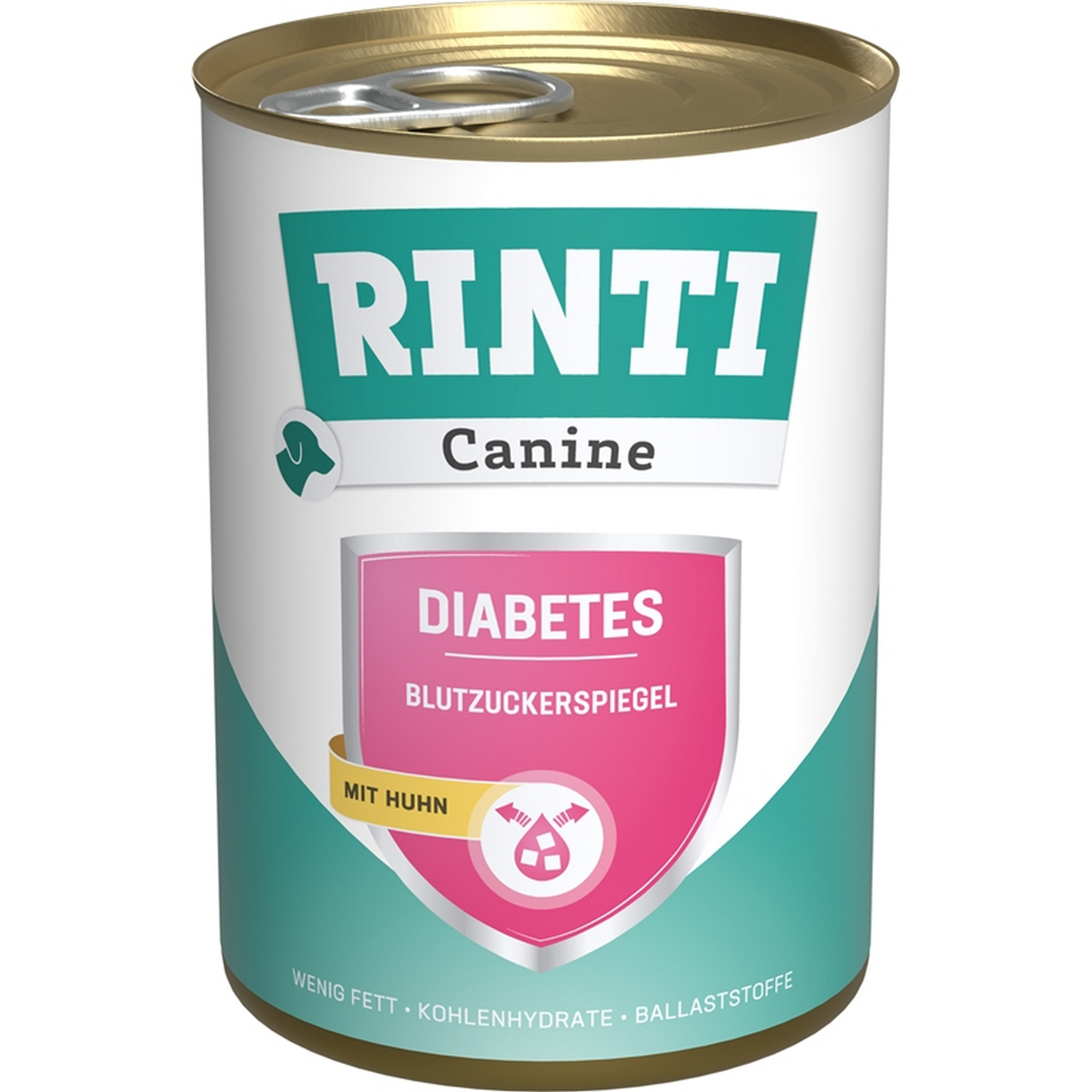 Hundefutter 'Canine' Diabetes 400 g