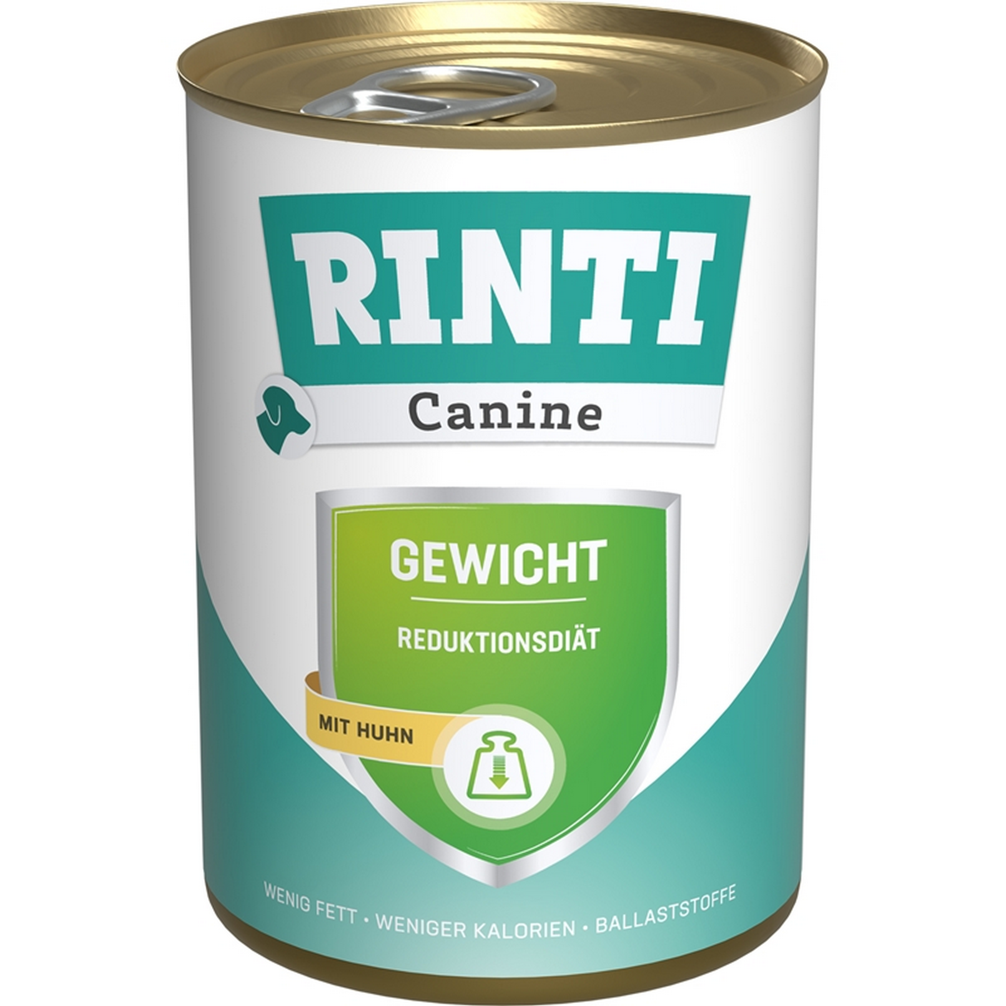 Hundefutter 'Canine' 400 g
