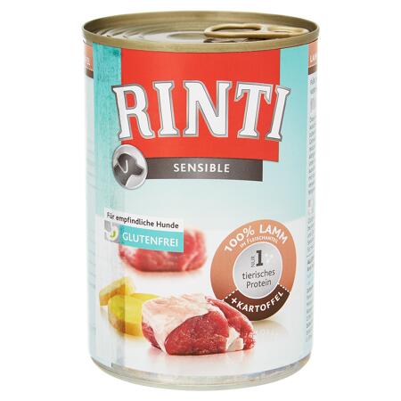 2. Bild von Hundenassfutter \