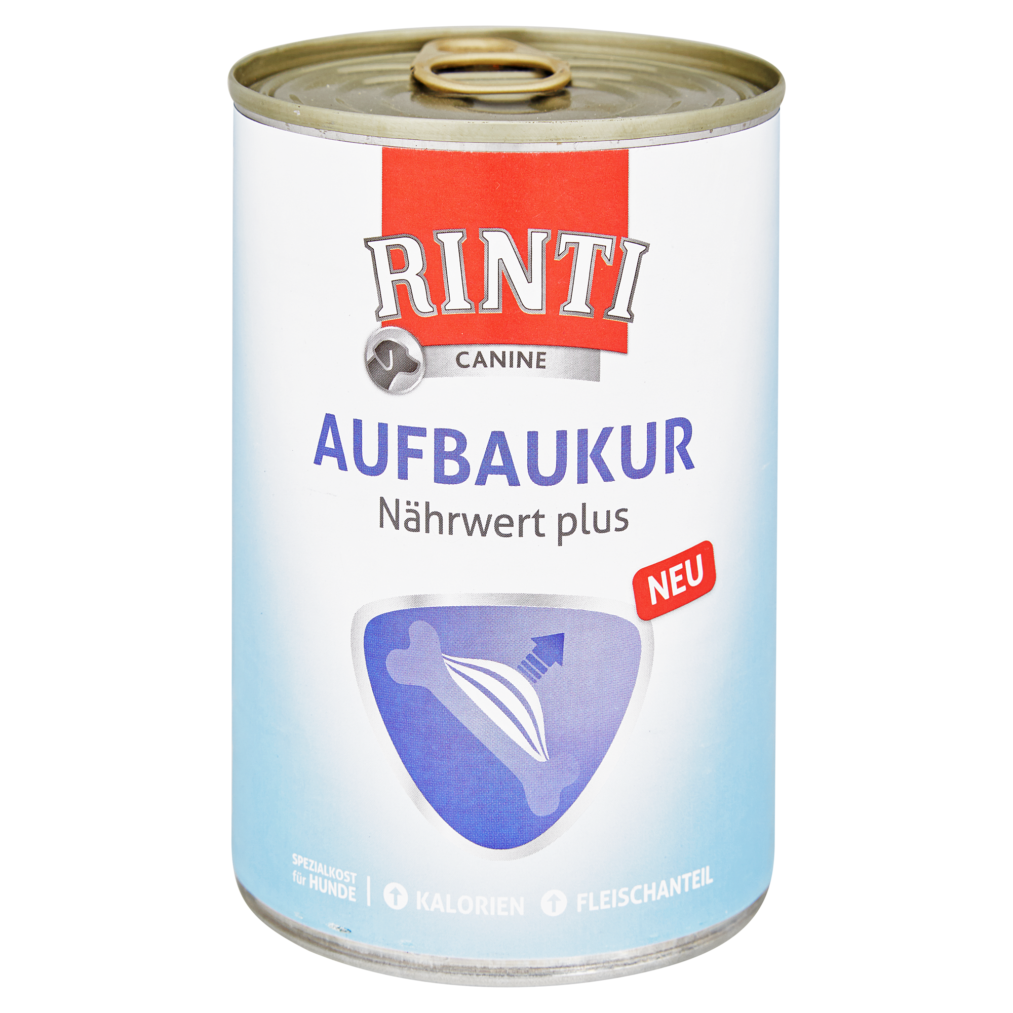 Hundenassfutter "Canine" Aufbaukur 400 g + product picture