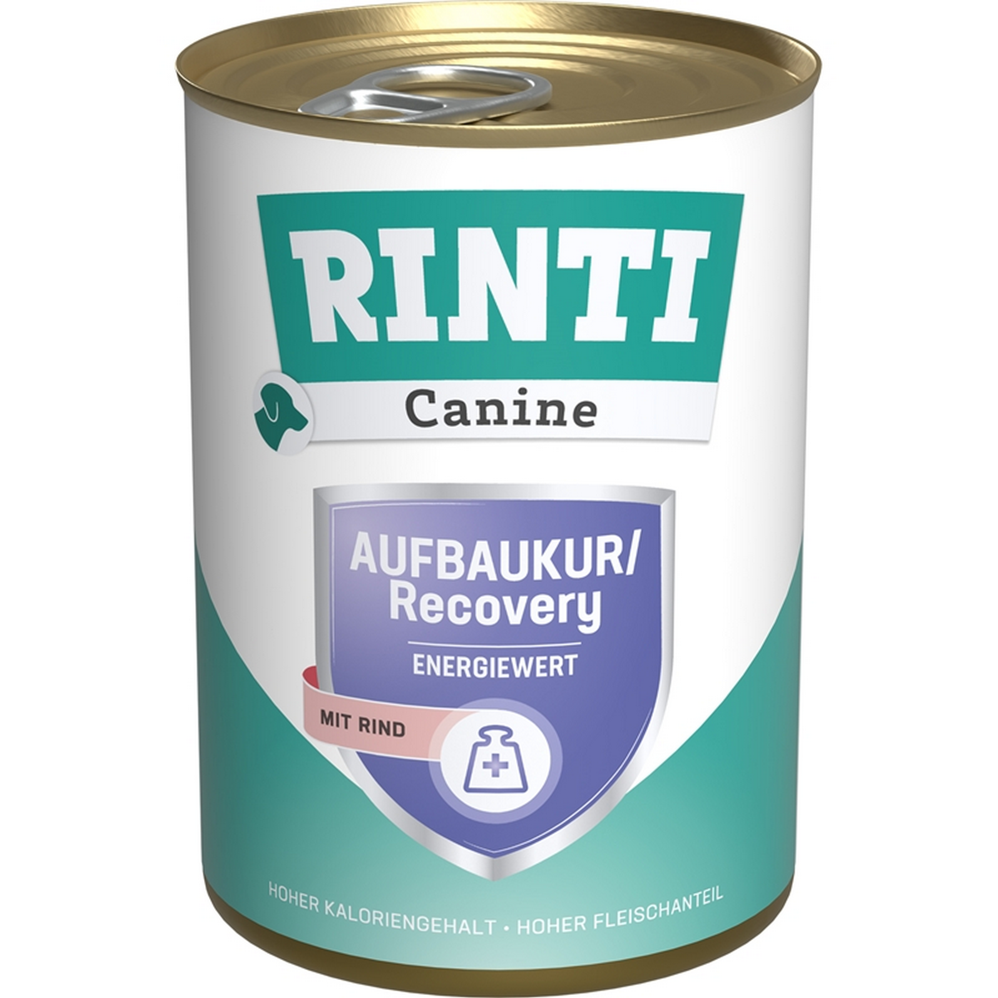 Hundefutter 'Canine' Energy Plus 400 g