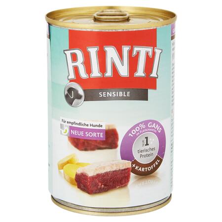 2. Bild von Hundenassfutter \