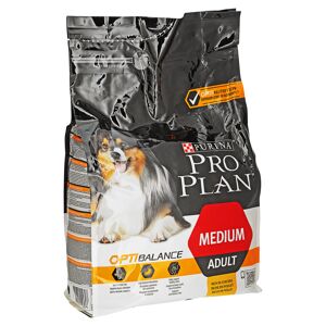 Hundetrockenfutter Pro Plan® Adult Medium 3 kg