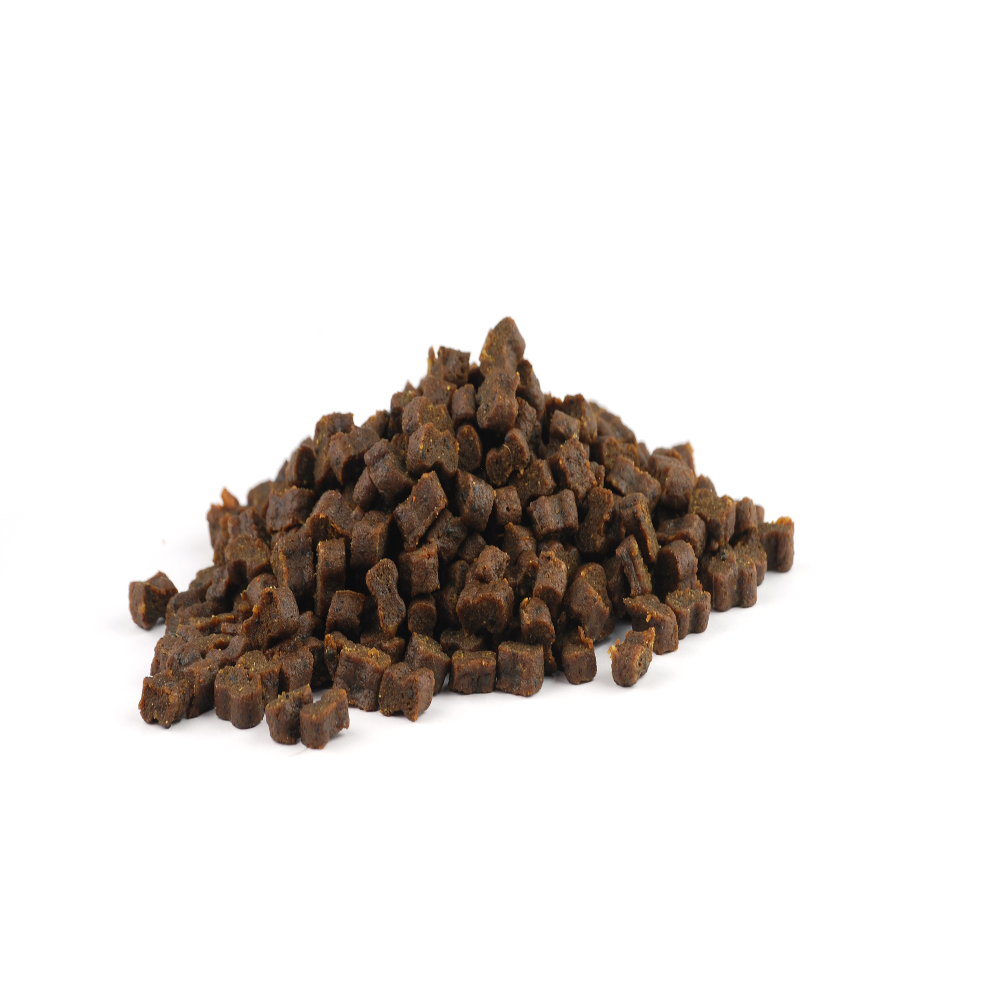 Barf Leckerli mit Strauss 200 g