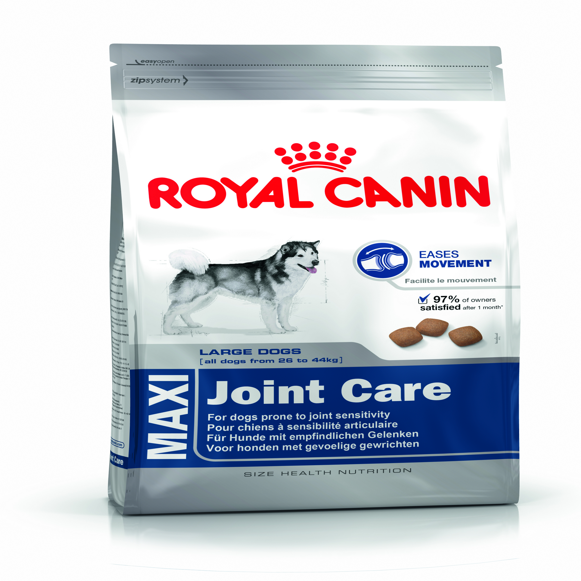 Royal Canin MAXI Joint Care 3 Kg + product picture