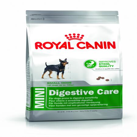 2. Bild von MINI Digestive Care 2 kg
