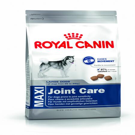 2. Bild von Royal Canin MAXI Joint Care 12 Kg