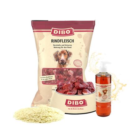 3. Bild von Kartoffelflocken 1 Kg DIBO