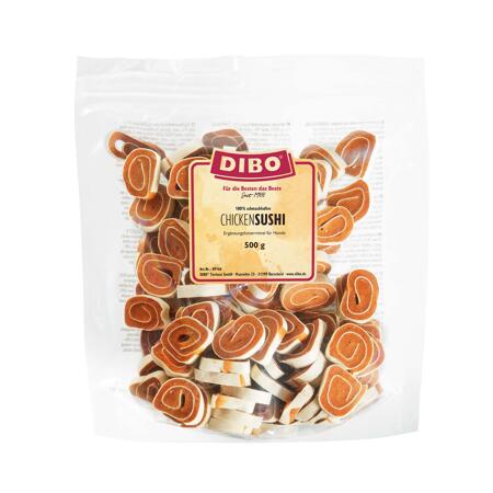 4. Bild von Chicken Sushi 500 gr DIBO