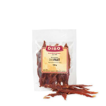 2. Bild von Duck Filet 100 gr DIBO