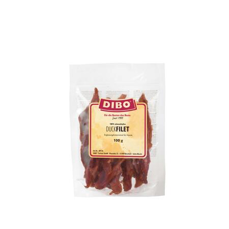 4. Bild von Duck Filet 100 gr DIBO