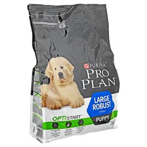 Hundetrockenfutter Pro Plan® Puppy große Rassen 3 kg