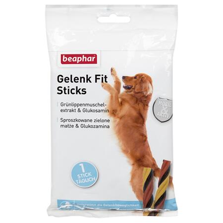 2. Bild von Gelenk Fit Sticks 7 Stk.
