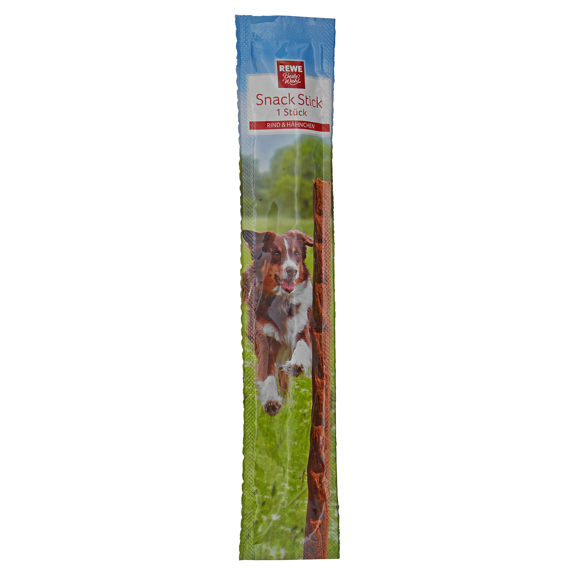 Hundesnack "Snack Stick" Rind und Hähnchen 1 Stück + product picture