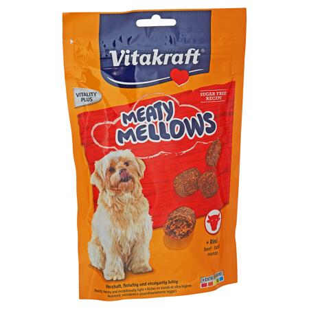 2. Bild von Hundesnack \