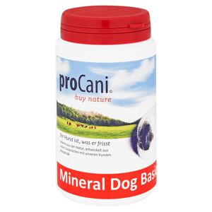Futterzusatz "Mineral Dog Basic" 250 g