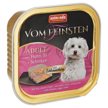 2. Bild von Hundenassfutter \