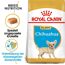 Hundetrockenfutter 'Chihuahua Junior' 1.5 kg