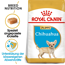 Hundetrockenfutter 'Chihuahua Junior' 1.5 kg