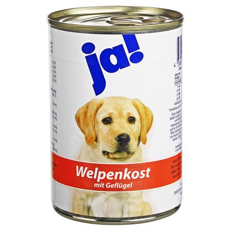 2. Bild von Hundenassfutter \