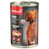 Mono-Protein mit Rind und Kartoffeln 400 g