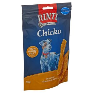 Hundesnack "Chicko" Extra mit Huhn 90 g