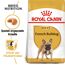 Hundetrockenfutter 'French Bulldog Adult ' 9 kg
