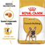 Hundetrockenfutter 'French Bulldog Adult ' 9 kg