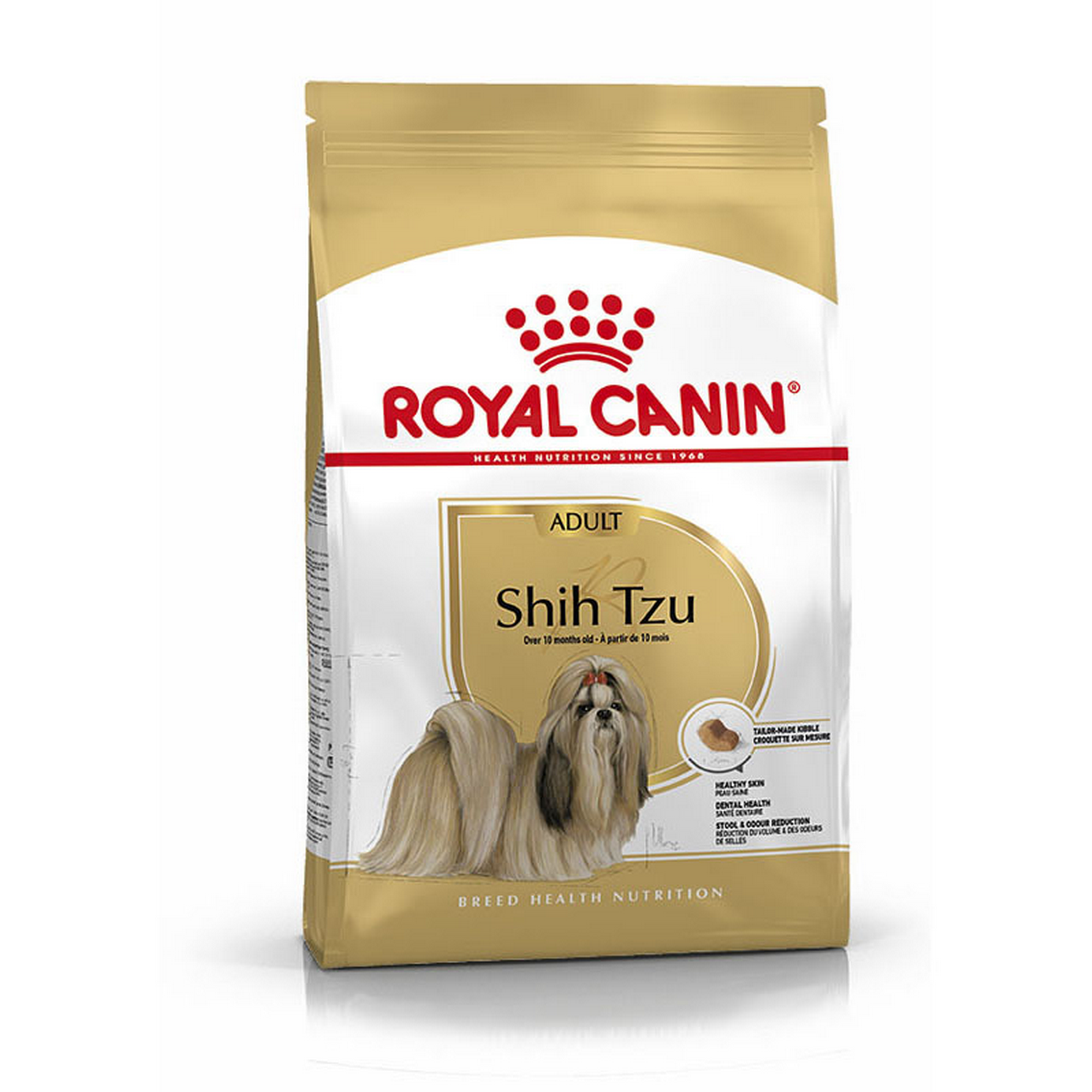 Hundetrockenfutter 'Shih Tzu Adult ' 1.5 kg
