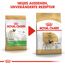 Hundetrockenfutter 'Pug Adult ' 3 kg