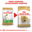 Hundetrockenfutter 'Pug Adult ' 3 kg