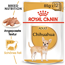 Hundenassfutter 'Chihuahua Adult Mousse' 85 g