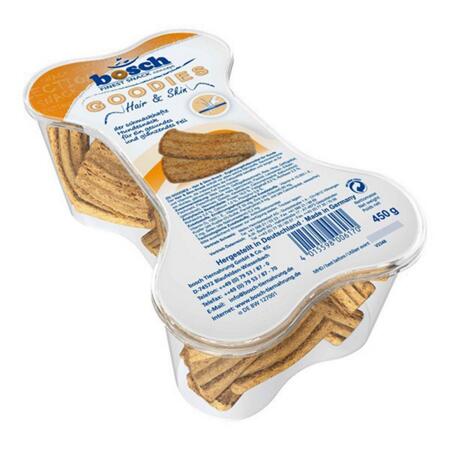 2. Bild von Hundesnack 'Goodies' Hair and Skin 450 g