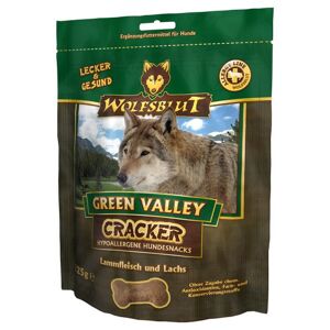 Hundesnack 'Green Valley' Lamm und Lachs 225 g