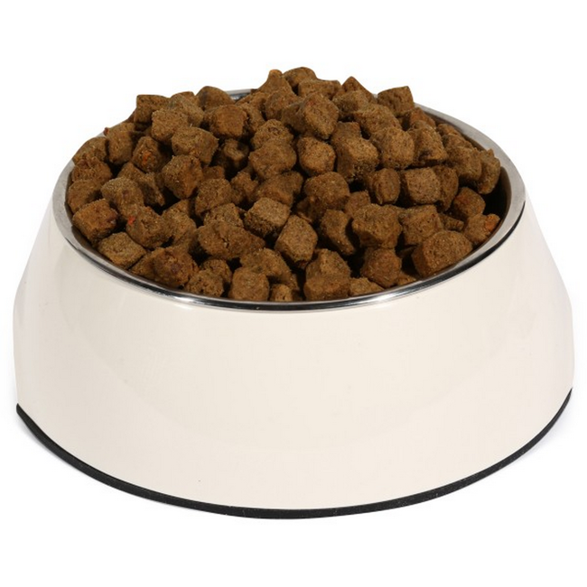 Bild von Hundetrockenfutter 'Nature's Effect' Rind 3 kg