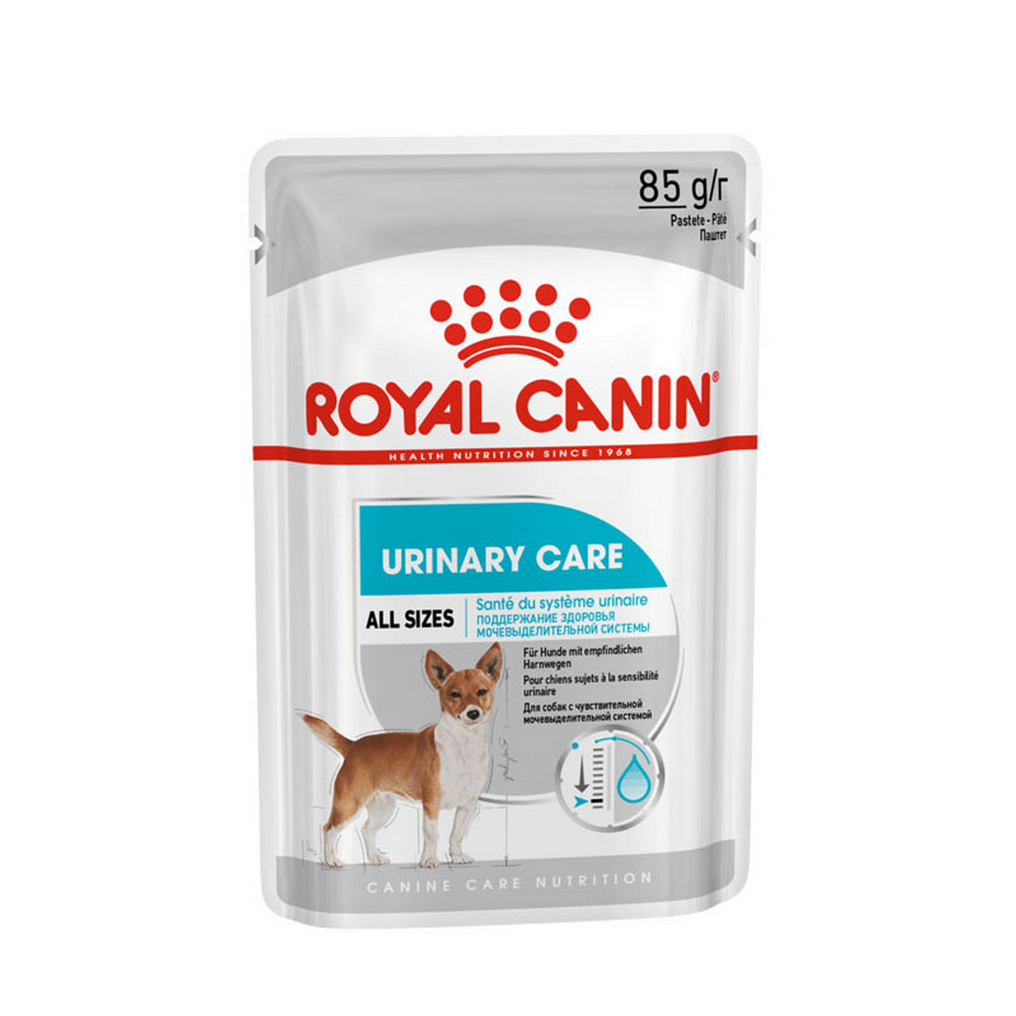 Hundenassfutter 'Urinary Care Adult' 85 g