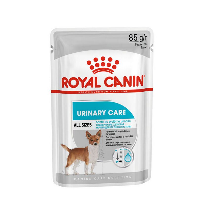 Hundenassfutter 'Urinary Care Adult' 85 g