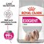Hundetrockenfutter 'Mini Exigent Adult' 3 kg