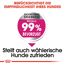 Hundetrockenfutter 'Mini Exigent Adult' 3 kg