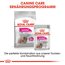 Hundetrockenfutter 'Mini Exigent Adult' 3 kg