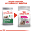 Hundetrockenfutter 'Mini Exigent Adult' 3 kg